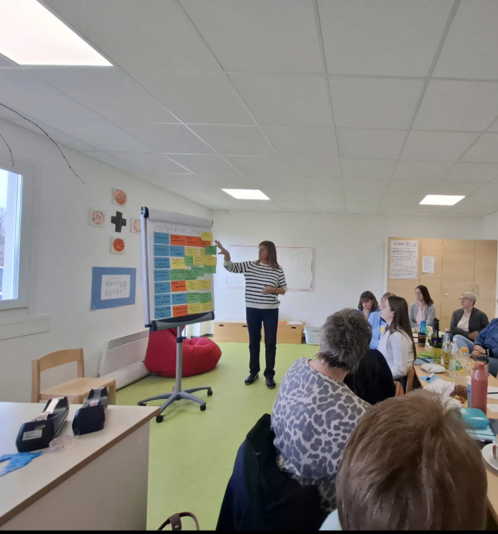 Konzeptionstag (c) Kita Neuhaus