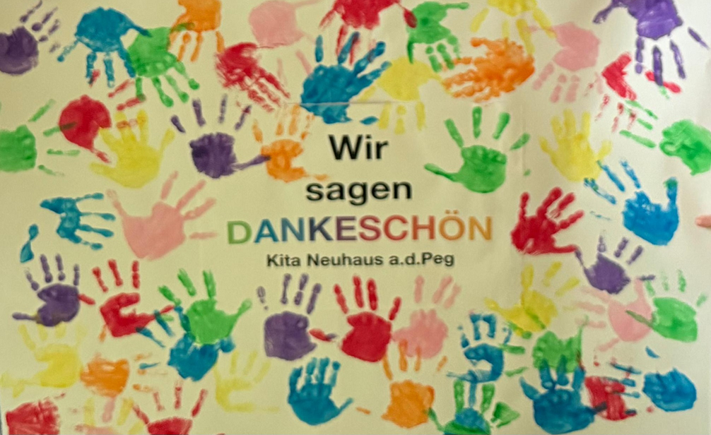 Krapfenaktionpng (c) Kita Neuhaus